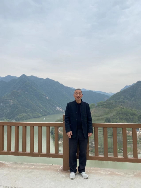 雪芳的第一张照片--襄阳基督教相亲网