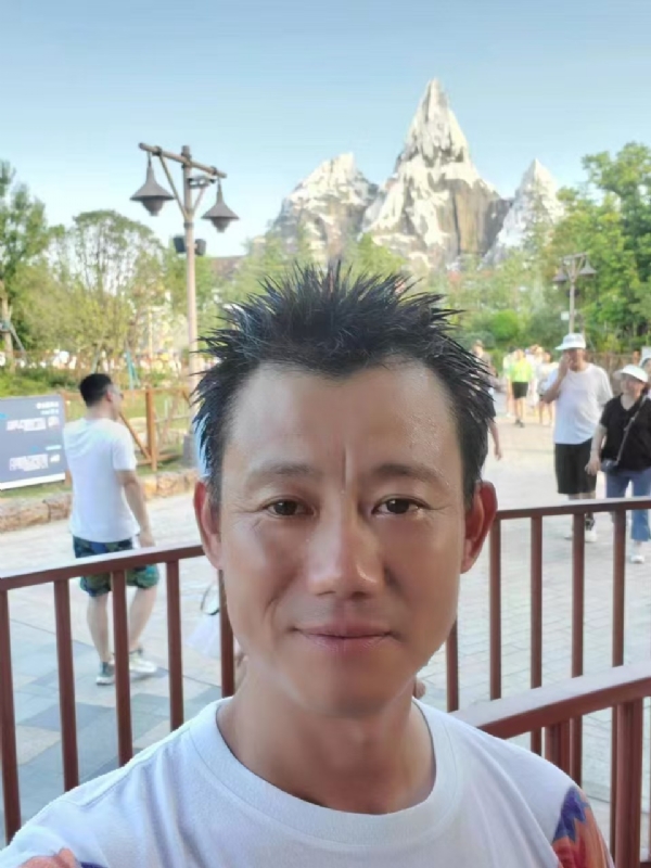 艾氏涂料博的第一张照片--襄阳基督教相亲网