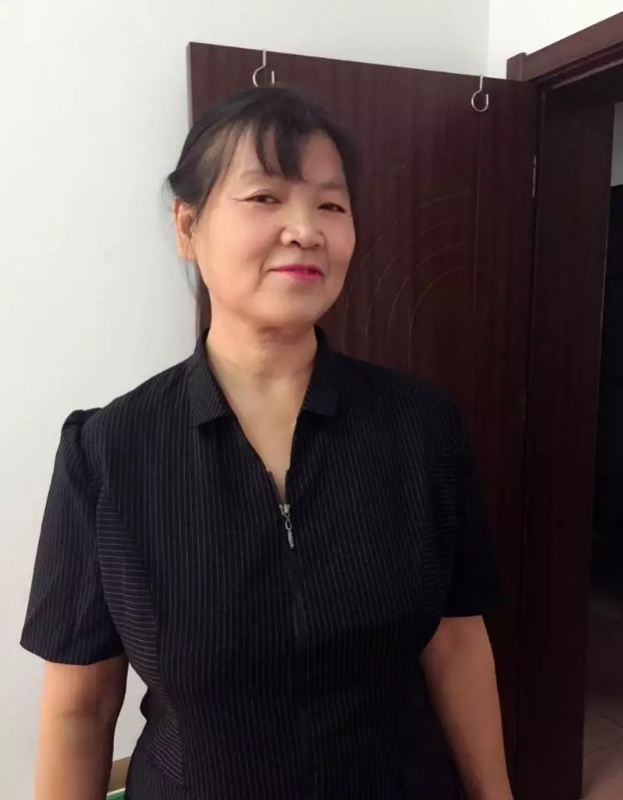 蒲公英的第二张照片--襄阳基督教相亲网