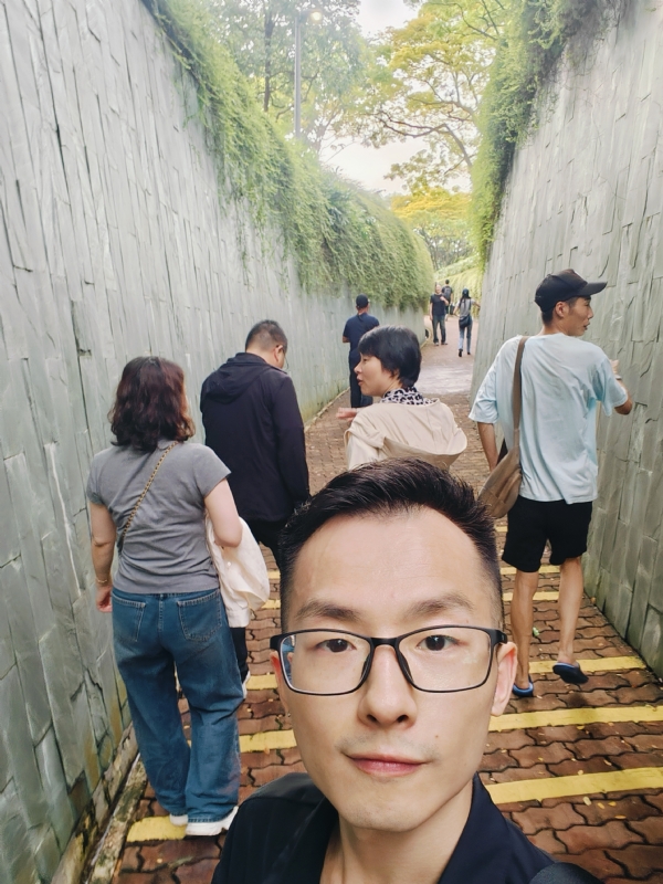 Mr田的第一张照片--襄阳基督教相亲网